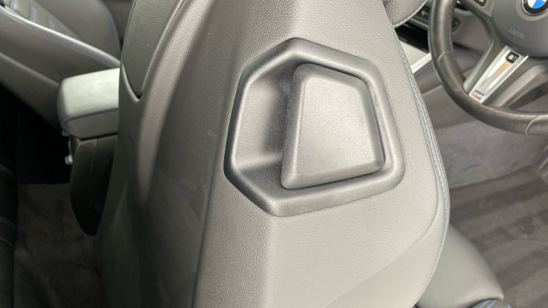 BMW 2 Series M240i xDrive 2dr Step Auto Petrol Coupe